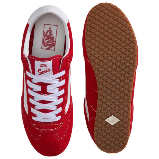 Vans Super Lowpro